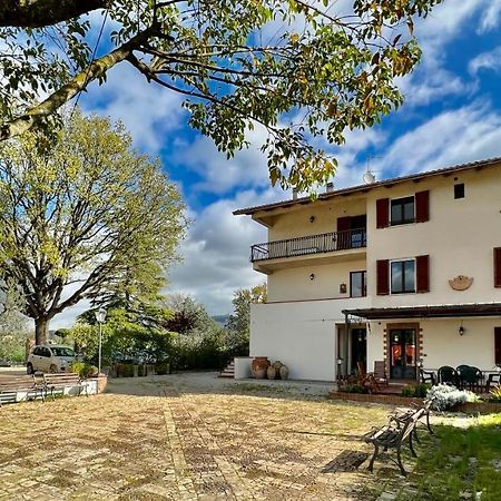 Il Quercione Agriturismo Rivotorto Extérieur photo