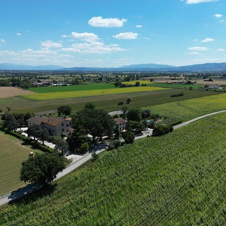 Il Quercione Agriturismo Rivotorto Extérieur photo