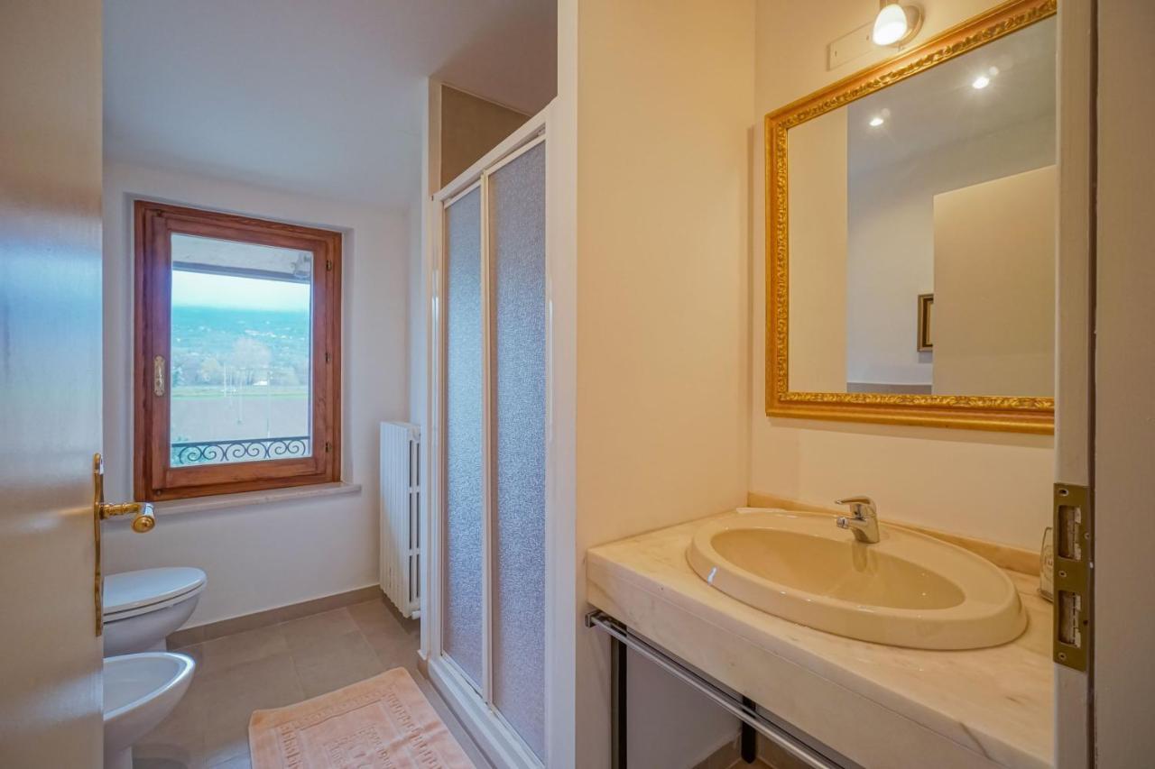 Il Quercione Agriturismo Rivotorto Extérieur photo