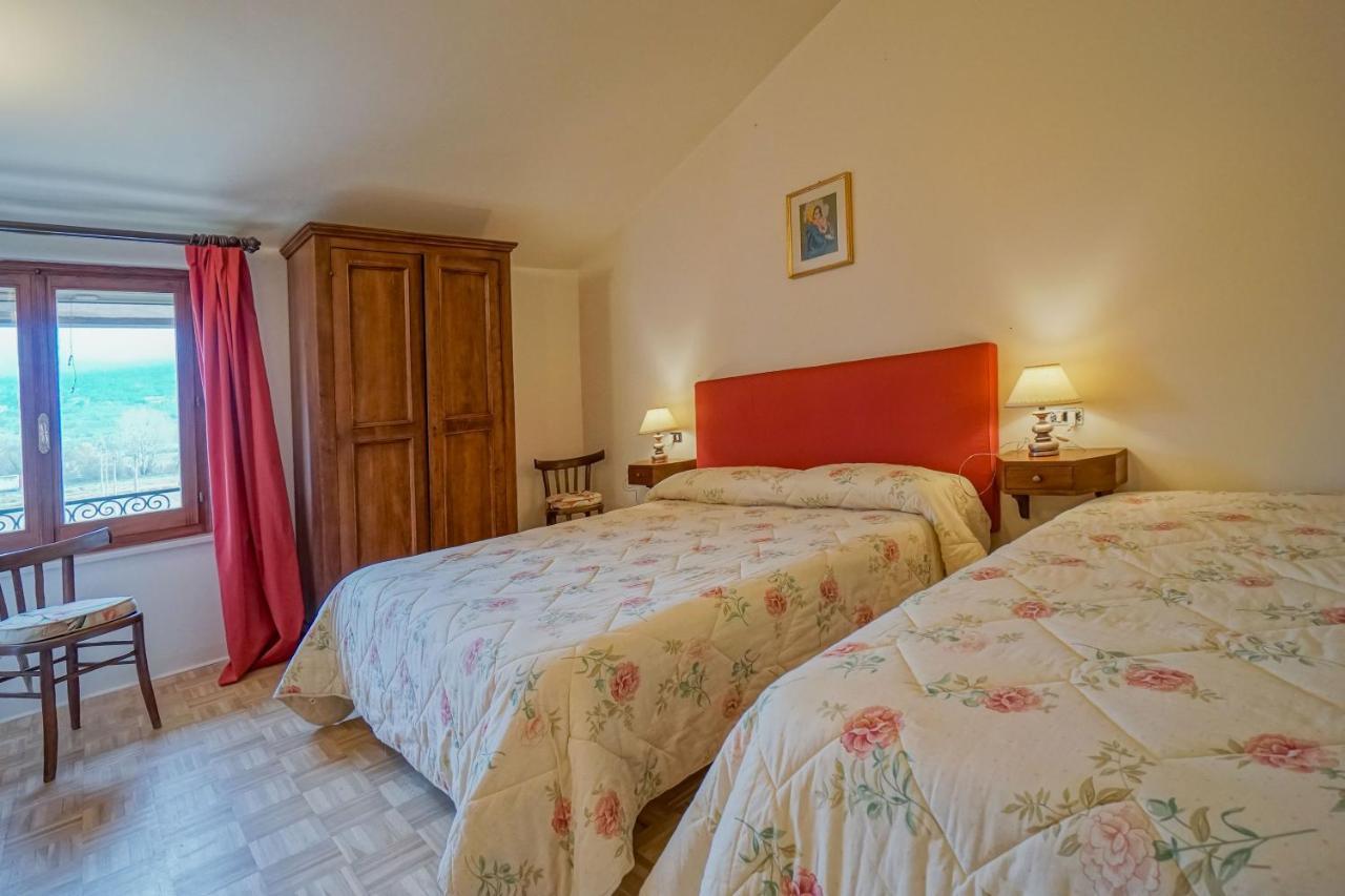 Il Quercione Agriturismo Rivotorto Extérieur photo