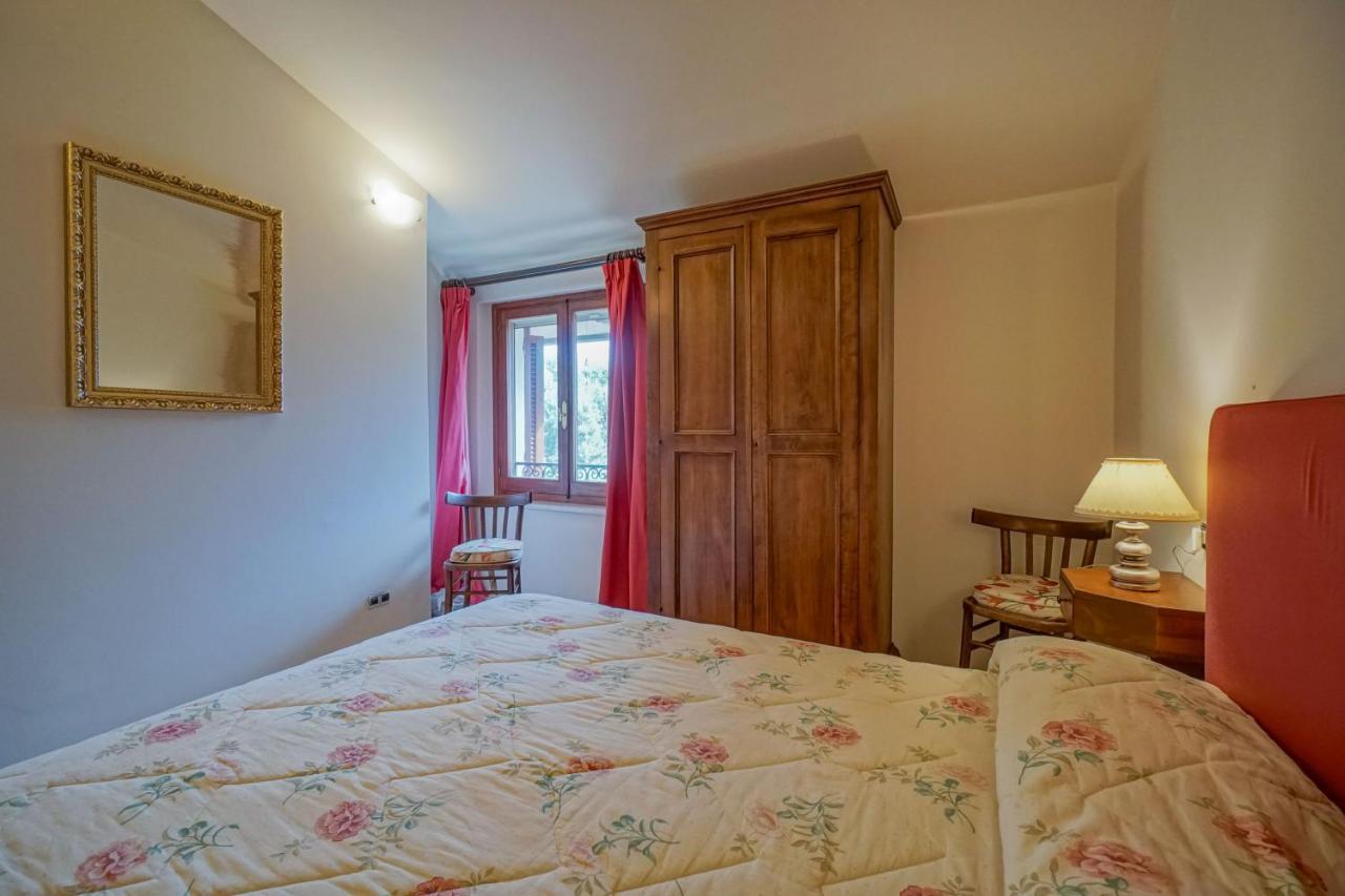 Il Quercione Agriturismo Rivotorto Extérieur photo