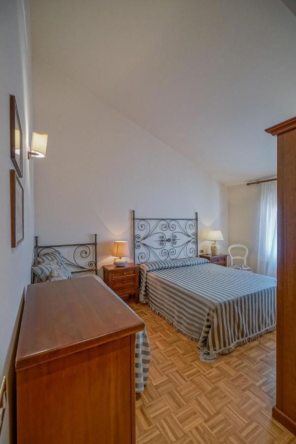 Il Quercione Agriturismo Rivotorto Extérieur photo