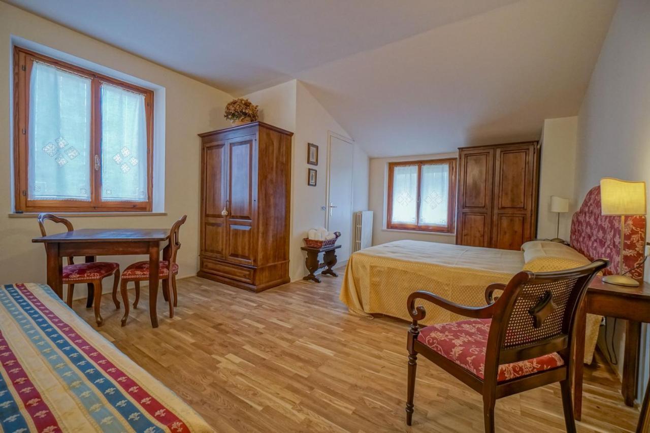 Il Quercione Agriturismo Rivotorto Extérieur photo