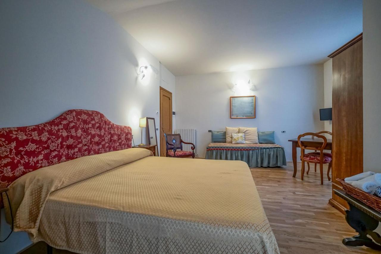 Il Quercione Agriturismo Rivotorto Extérieur photo