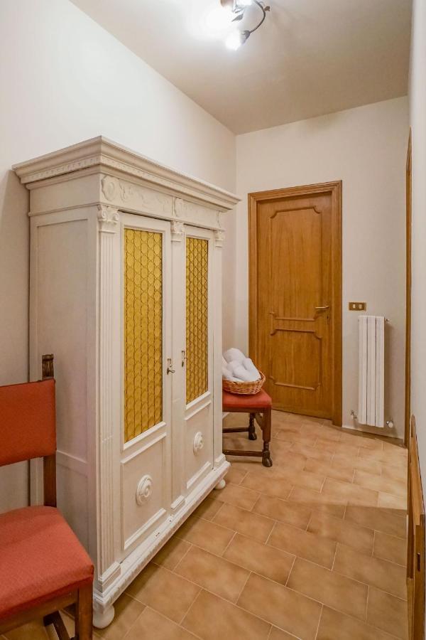 Il Quercione Agriturismo Rivotorto Extérieur photo