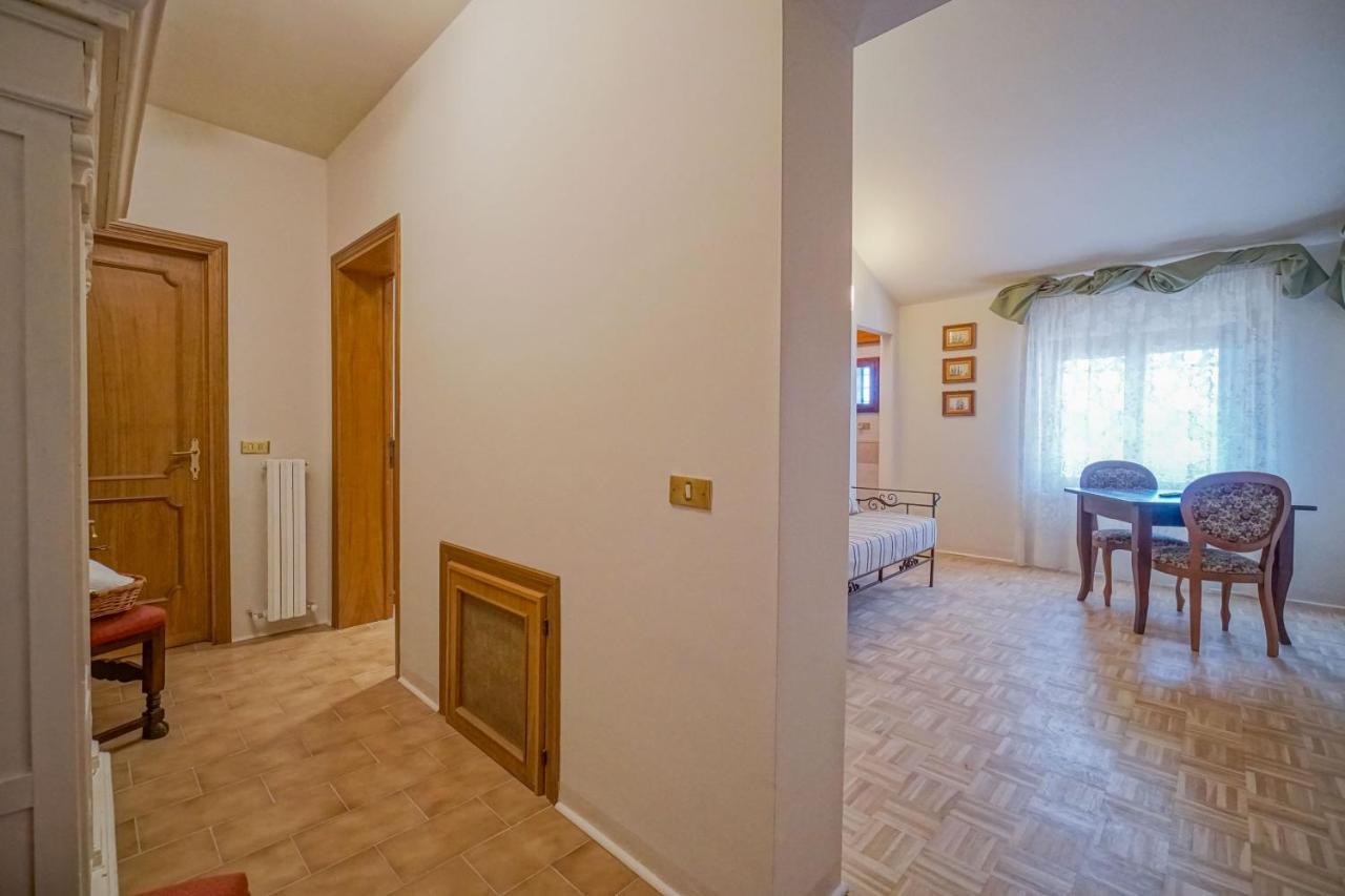 Il Quercione Agriturismo Rivotorto Extérieur photo