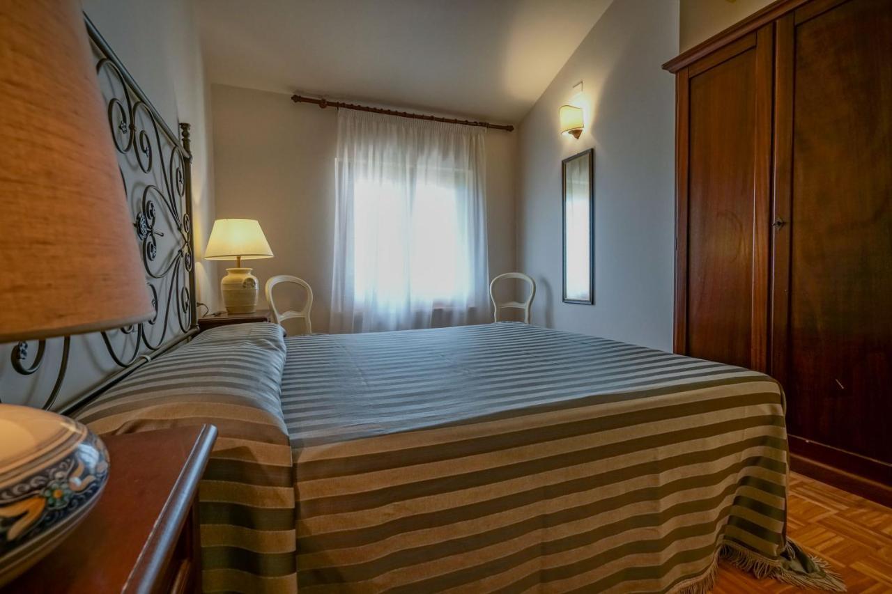 Il Quercione Agriturismo Rivotorto Extérieur photo
