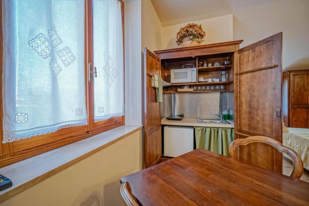 Il Quercione Agriturismo Rivotorto Extérieur photo