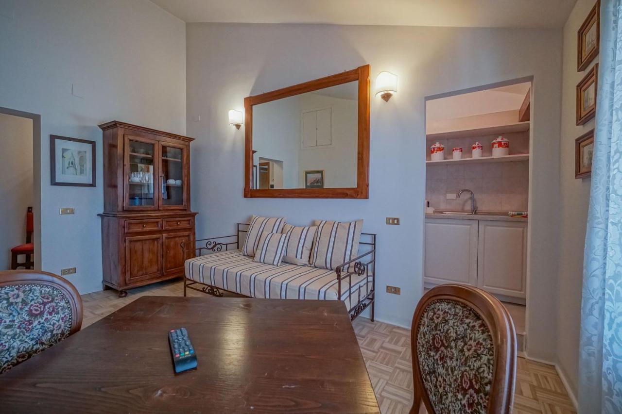 Il Quercione Agriturismo Rivotorto Extérieur photo