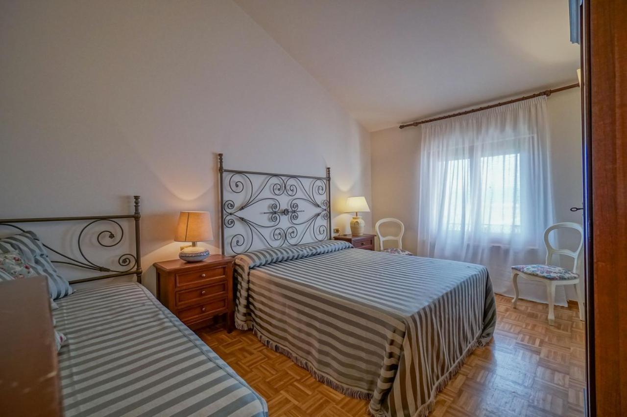 Il Quercione Agriturismo Rivotorto Extérieur photo